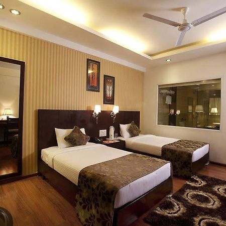 Hotel Asia Jammu Tawi Katra (Jammu and Kashmir) Exterior foto