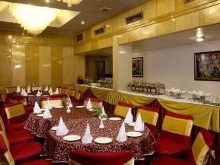 Hotel Asia Jammu Tawi Katra (Jammu and Kashmir) Exterior foto