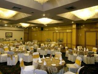 Hotel Asia Jammu Tawi Katra (Jammu and Kashmir) Exterior foto