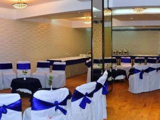 Hotel Asia Jammu Tawi Katra (Jammu and Kashmir) Exterior foto