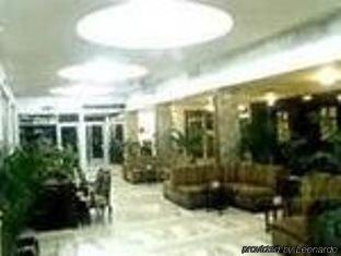 Hotel Asia Jammu Tawi Katra (Jammu and Kashmir) Exterior foto