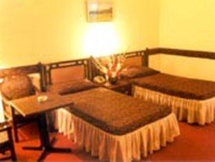 Hotel Asia Jammu Tawi Katra (Jammu and Kashmir) Exterior foto
