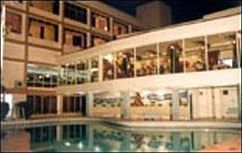 Hotel Asia Jammu Tawi Katra (Jammu and Kashmir) Exterior foto